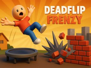 Spill Deadflip Frenzy online