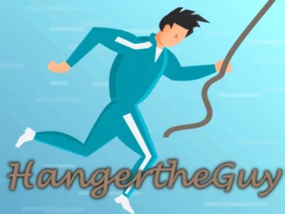 Spill Hangertheguy online