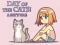 Spill Kattenes Dag: En Kats Fortelling - Episode 1 online