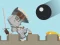Spill Middelaldersk Dodgeball online