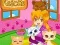 Spill Cutie's Kattredning online