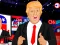 Spill Donald Trump mot Hillary Clinton online