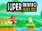 Spill Super Mario Løp online