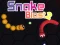 Spill Slange Eksplosjon 2 online