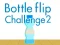 Spill Flaske Flip Utfordring 2 online