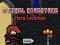 Spill En Pixel Eventyrhelt Evolusjon online