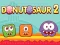 Spill Donutosaurus 2 online