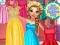 Spill Isdronningens Fashion Dag online