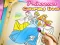 Spill Prinsesser Fargebok online