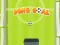 Spill Pong Mål online