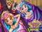 Spill Disney Jenters Sovefest online