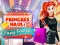Spill Prinsesse Last: Ung Mote online