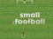 Spill Liten Fotball online