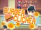 Spill Burger Klikker online