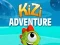 Spill Kogama Kizi Eventyr online