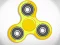 Spill Fidget Spinner Mani online