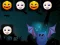 Spill Halloween-mønstre online