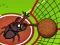 Spill Dyrenes Olympiske Leker: Hammerkast online