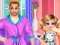 Spill Papa Spa Tid online