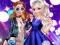 Spill Disney Stil Vlog Festforberedelse online