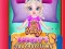 Spill Baby Audrey Appendektomi online