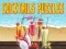 Spill Cocktail Puslespill online