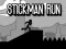 Spill Stickman Løp online