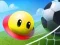 Spill Fotball Ping.io online