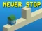 Spill Aldri Stopp online