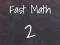 Spill Rask Matematikk 2 online