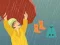 Spill Novemberregn: Match 3 online