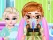 Spill Baby Anna: Bie Skade online