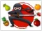 Spill Frukt Ninja online