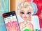 Spill Prinsesse Neglesalong Forvandling online