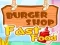 Spill Burgerbutikk Hurtigmat online