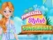 Spill Prinsessers stilige solbriller online
