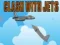 Spill Kollisjon med jets online
