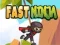 Spill Rask Ninja online