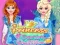 Spill Prinsesser Kule #Jeansantrekk online