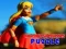 Spill Utrolige Superhelter Puslespill online