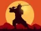 Spill Skjult Samurai-kamp online