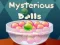 Spill Mysteriske Kuler online