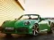 Spill Porsche 911 Turbo Cabriolet Puslespill online