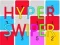 Spill Hyper Sveip online