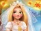 Spill Bryllupsfasjon til den blonde prinsessen online