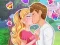 Spill Prinsesse Magisk Eventyrkyss online