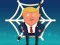Spill Edderkopp Trump online