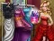 Spill Sery Høykultur Dukke Dress Up online
