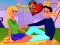 Spill Romantisk Hemmelig Kyss online