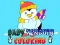 Spill Baby Pingvin Fargelegging online